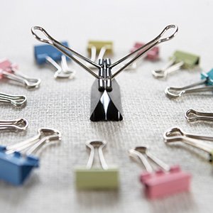 Paper Fasteners